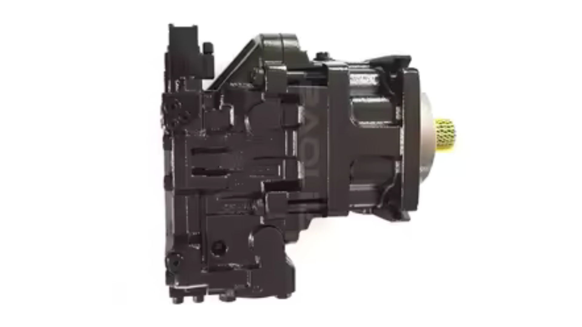 Hydraulic Pump Motor